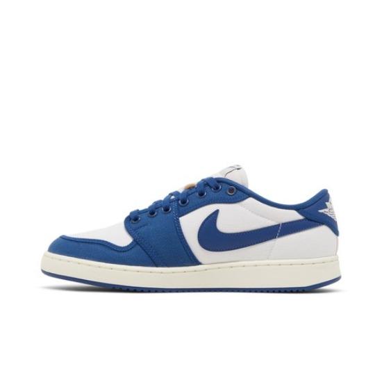 Air Jordan 1 KO Low Kentucky DX4981-103
