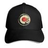 Bonsai Tree In Japanese Zen Buddhist Enso Circle Baseball Cap Hat Baseball Cap Tea Hat Womens Golf Clothing Unisexs