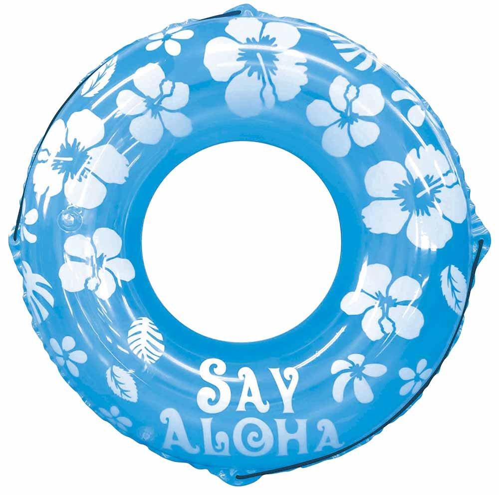 

Doshisha Float SayAloha Blue 100cm DC-14041 синій