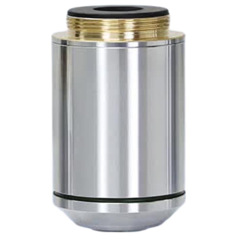 AOSVI 80X Metallurgical Microscope Objective Lens