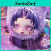 Skullpanda X My Little Pony Plüschtier Blind Box Mit Weichem Plüschmaterial Für Kinder Und Sammler