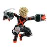 Banpresto My Hero Academia Bakugo Katsuki ver. 2 (ver.B) Bandai Spirits Figure