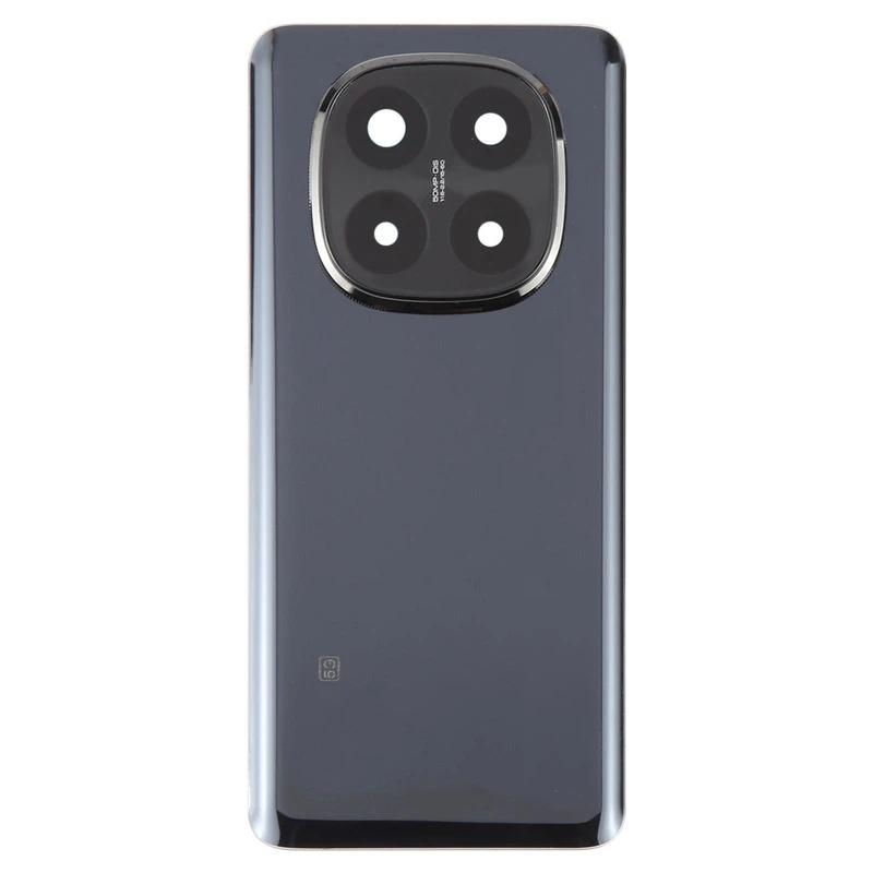 Onderdelen OEM Batterij Achterklepje Voor Xiaomi Redmi Note 14 Pro Plus 5G Telefoon Achterklepje met Camera Lens Cover Vervanging