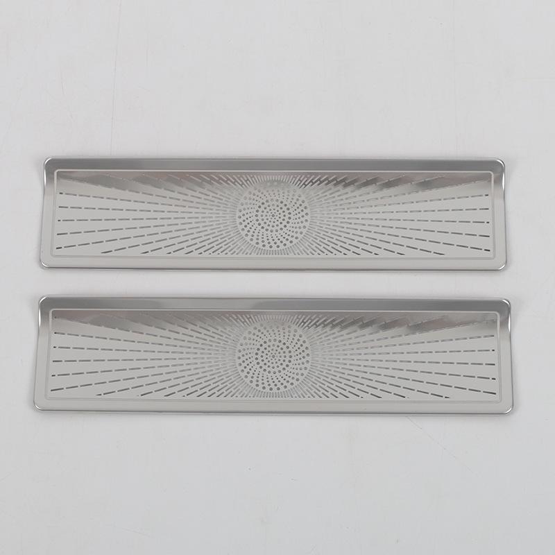 

Denza 23 N7 Under-Seat Air Outlet Speaker Cover Decorative Sticker