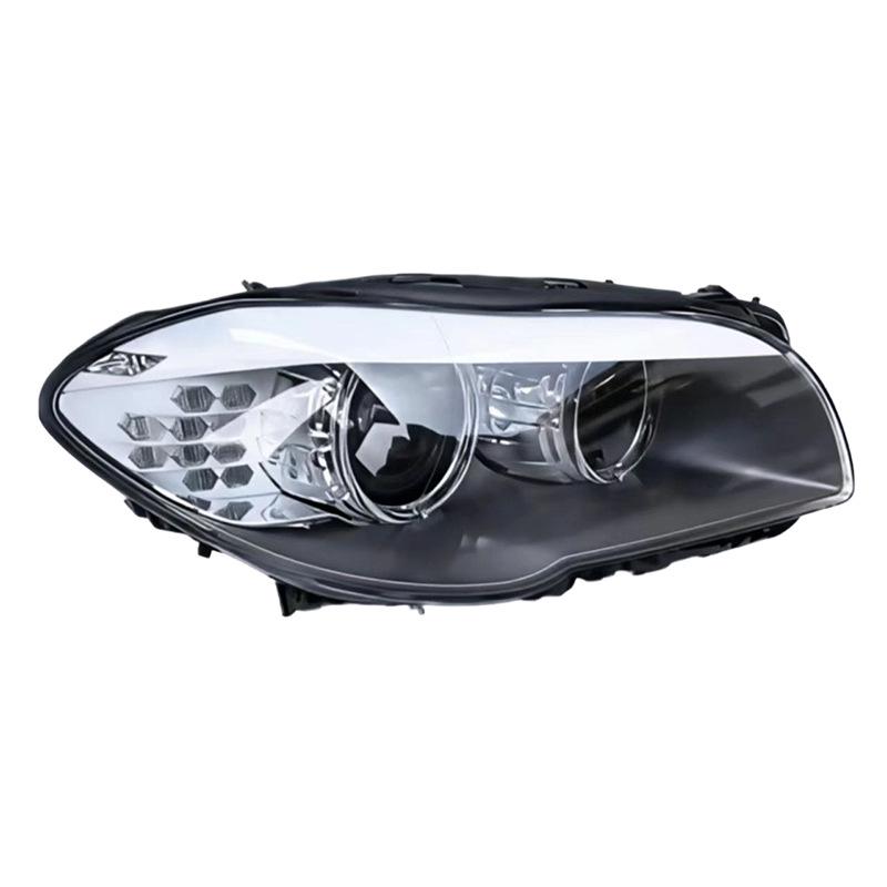 Compatible with BMW 5 Series F10/F18 Xenon Headlights (2011-2013) 63117271911/63117271912.