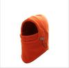 Outdoor Cycling Fleece Balaclava: Windproof, Ear-Protecting, Warm, Snow-Resistant Hat
