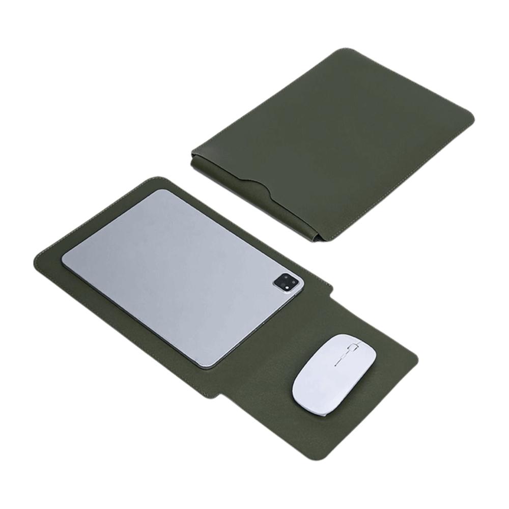 13 14 inch Portable Ultrabook Cover Shockproof Tablet Protective Pouch Laptop Sleeve Case  Travel