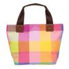 [AVOCA] Color Tote Bag