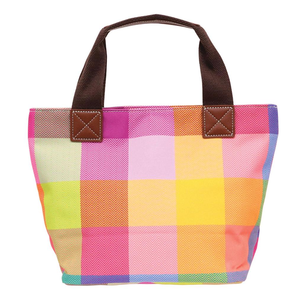 [AVOCA] Color Tote Bag