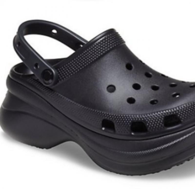 Crocs Classic Bay Clog Women 206302 001