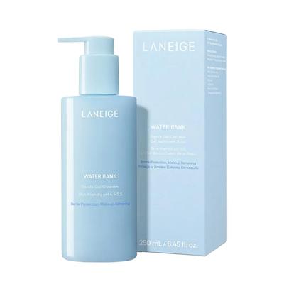 Water Bank Yumuşak Jel Temizleyici 250ml