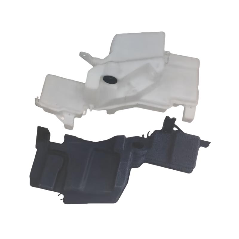 Mitsubishi Pajero V73 V77 Windshield Washer Fluid Reservoir