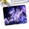 Game Genshin Impact Flins Mousepad Small LockEdge Mouse Pad For Gamers Computer Desk Pad Rectangular Anti-slip Rubber