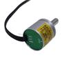 Hall Angle Sensor Power Supply 24V 0-5V 10V  3.3V Analog Output P3022-V2-CW360 CW30/45/60/90/180/270