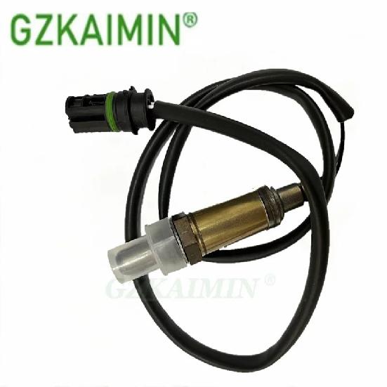 

Oxygen Sensor O2 Lambda Sensor 11781743994 0 258 003 751 for BMW M3 Z3 13949 13952 SU6437 234-4677 2001-2006