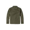 Timberland Slim Fit Casual Work Shirt Jacket Men Jacket Army-Green A2EG7-A58