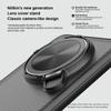NILLKIN Für Huawei Mate 70 Pro Plus Telefon Fall CamShield Prop Kamera Schutz Zurück Abdeckung