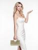Luxury Rhinestone Retro Evening Handbag: Fashionable European & American Crossbody Chain Bag