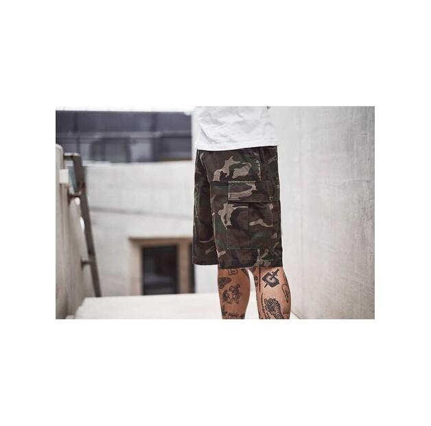 Брюки Brandit 2019.10.XXL