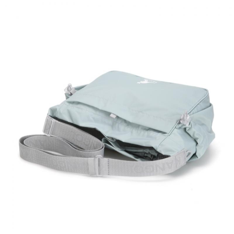 Kangol Essential Air Crossbag Light Blue 3391