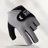 1Pc Billiards Glove Left Hand Snooker 5-Finger Glove Anti-Slip Breathable Billiard Training Gloves For Men And Women