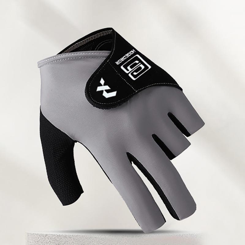 1Pc Billiards Glove Left Hand Snooker 5-Finger Glove Anti-Slip Breathable Billiard Training Gloves For Men And Women