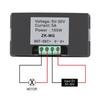 PWM regulátor rychlosti 5v12v24v Regulátor rychlosti motoru Regulátor elektrického motoru