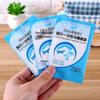 Yidengxia Individually Wrapped Disposable Toilet Seat Covers