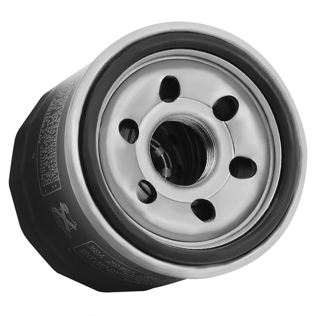 AHL 138 Motorcycle Filter for Suzuki GSX1250FA 1250 2011 2015-2016 GSR750 750 2011-2016