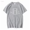MOS 6502 CPU Computer Elektronik Klassischer Stil T-Shirt lange oder kurze Ärmel Vintage Gewaschen Mode Oberteil Für Den Täglichen Gebrauch