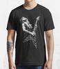 Νέα Μπλούζα Randy Rhoads Unisex Κοντομάνικη Μπλούζα Όλα τα Μεγέθη S-2345XL Unisex Μπλούζα