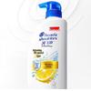 Head & Shoulders Anti-Dandruff Refreshing Oil Control Shampoo