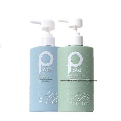 Ensemble Gel Douche & Shampooing Bertie