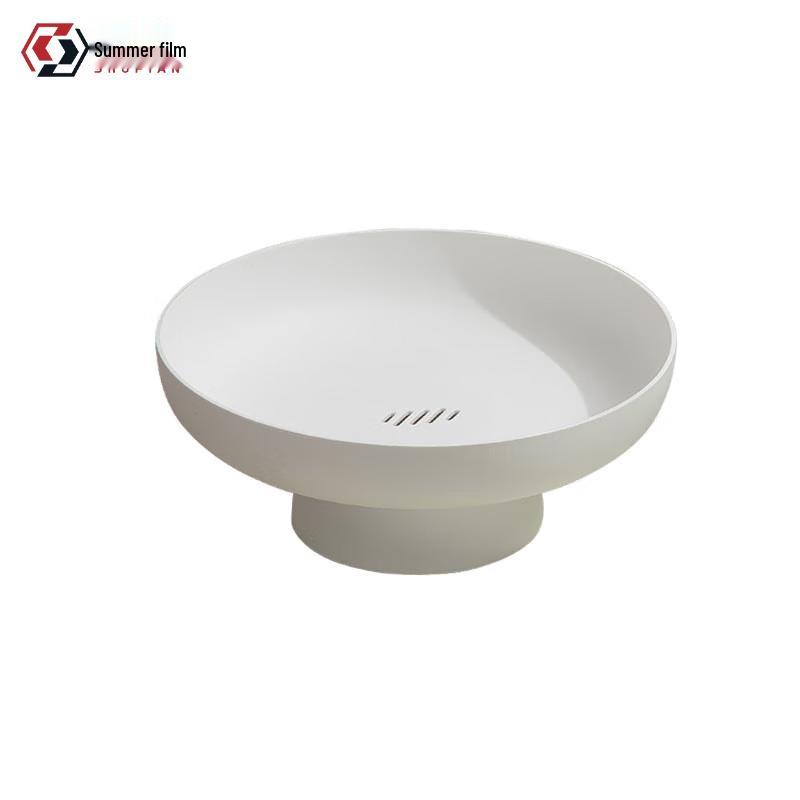 LSAF03 Multifunctional Snack & Fruit Tray