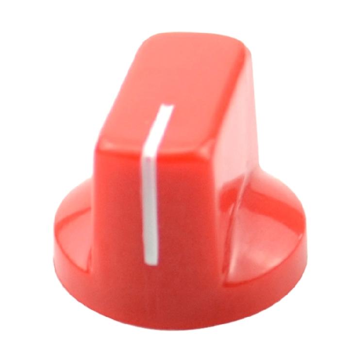 Protection Caps Guitar Effect Part Colorful Guitar Effect Pedal Footswitch Knobs