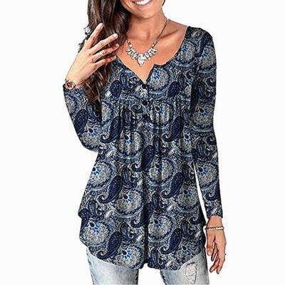 Hauts – Blouses et chemises