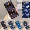 Space Happy Cats TPU Phone Case For Samsung Galaxy Note 10 Pro S26 S25 S24 S23 S22 Ultra Plus S21 FE S20 Shockproof Cover