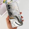 For Vivo Y15s Y15A Y15C Case V2134 V2120 V2147 V2139 Popular Flower Slim Soft Silicone Clear Back Cover For Vivo Y01 V2166 Funda