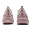 Li Ning SOFT GO 2 Cushioning Slip Resistant Abrasion Resistant Breathable Lightweight Low top Casual Shoes Women's AGLV006-40