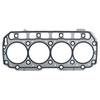 Cylinder Head Gasket 4TNE106 Yanmar YM123907-01350 LEILAND