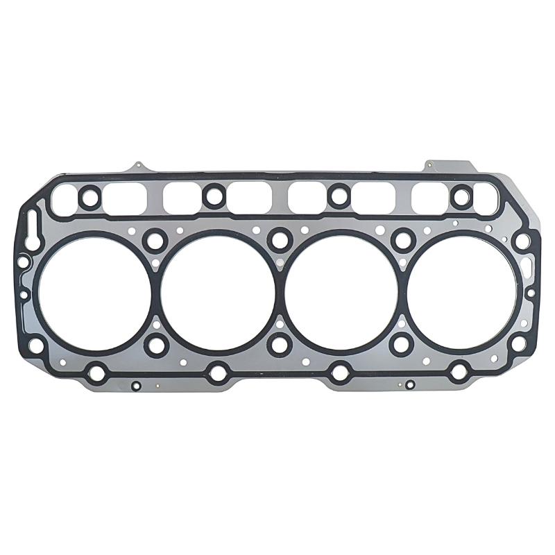 Cylinder Head Gasket 4TNE106 Yanmar YM123907-01350 LEILAND
