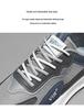 Men's Trendy 2026 Casual Low-Top Running Shoes - Comfortable & Versatile