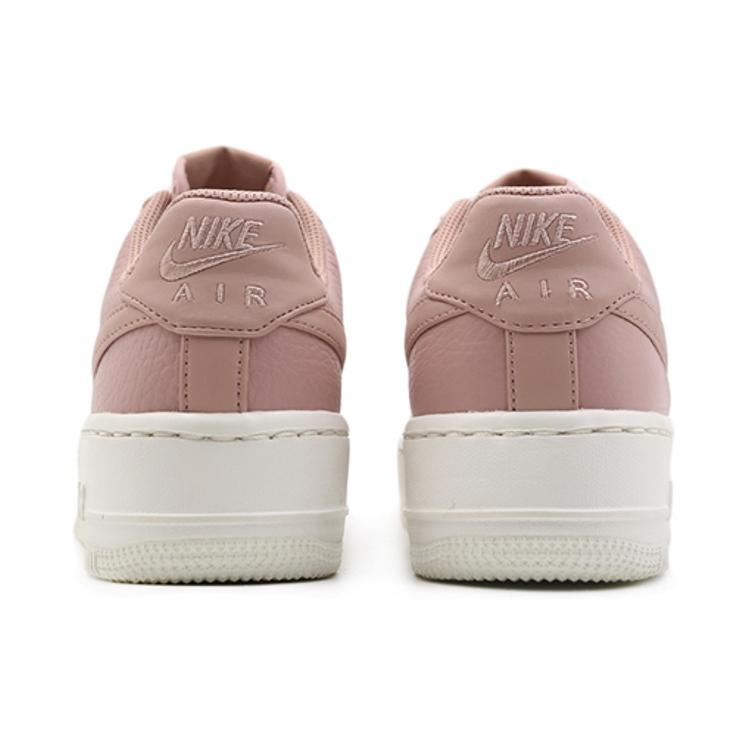 Nike Buty Air Force 1 do skateboardingu Damskie 917588-601