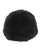 Yunibeosyeolkemiseuteuli Bubble Black Fur Ballcap