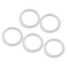 Sealing Gaskets Drain Valve Flexible Internal Diameter 33.5mm
