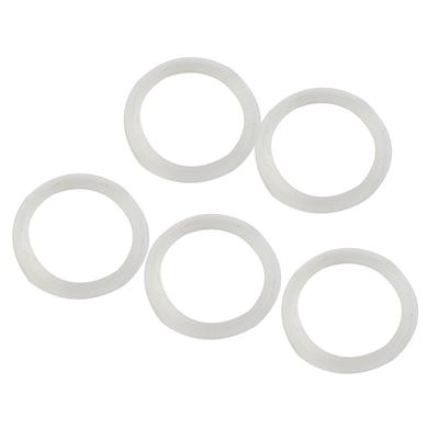 Sealing Gaskets Drain Valve Flexible Internal Diameter 33.5mm