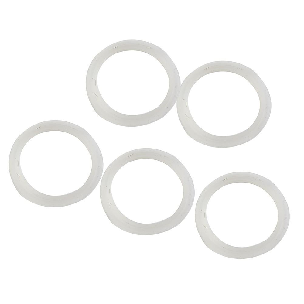 Sealing Gaskets Drain Valve Flexible Internal Diameter 33.5mm