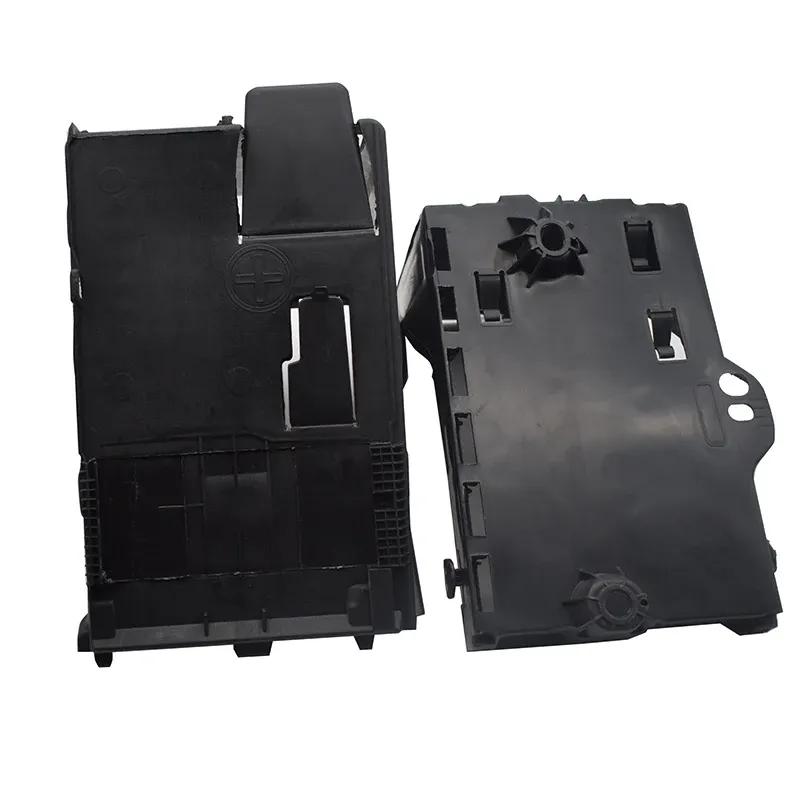 5615H2 5615G8 For Peugeot 307 308 3008 407 408 5008 RCZ for Citroen Picasso C4 Battery tray shield guard upper cover seat AMEXIA