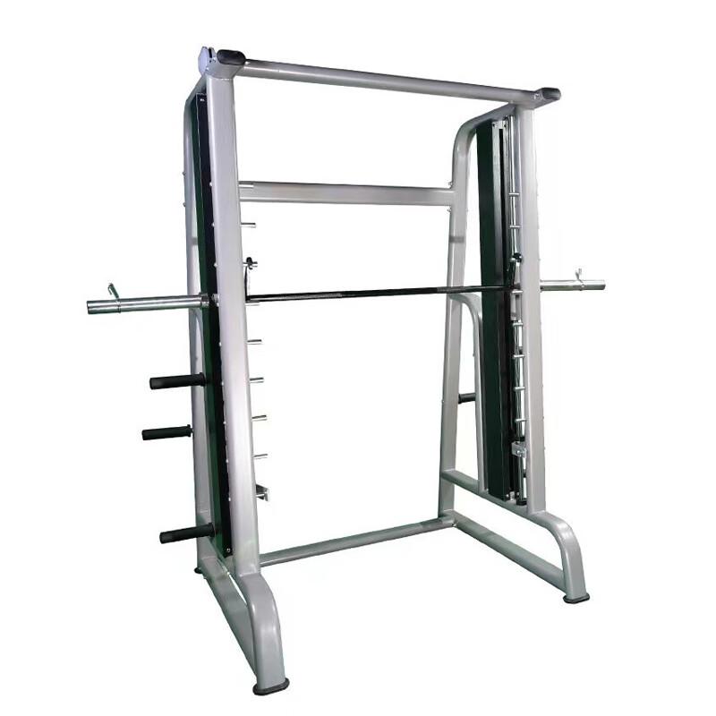 Multi-functional Squat Rack Power Cage