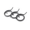 3Pcs 26mm 27mm 28mm Flat Wire Door Lock Handle Spring Coil Tools For Door